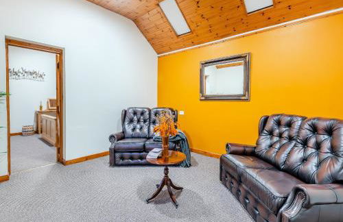 Barn House - Foto 13