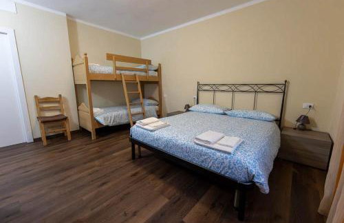 MaR Maturi Appartamenti con due bagni ideali per 6 e 10 persone nel centro di Campiglio - Foto 56