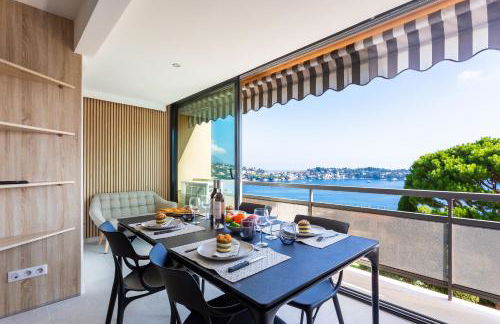 Agrianthe Palmiers AP4380 By Riviera Holiday Homes - Foto 1