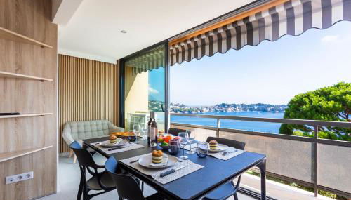 Agrianthe Palmiers AP4380 By Riviera Holiday Homes - Photo 1