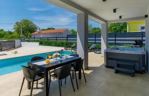 Villa Vine by Interhome - Foto 9