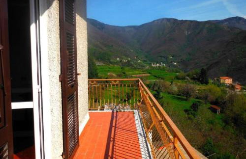 Holiday Home Panoramahaus zwischen den Cinque Terre und Portofino by Interhome - Foto 19