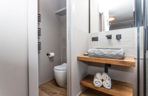 DEER LODGE Mountain view apartment with ski-in access - Foto 20