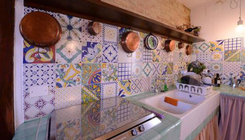 Masseria del Vino - Ciavolich Wine Relais - Foto 5