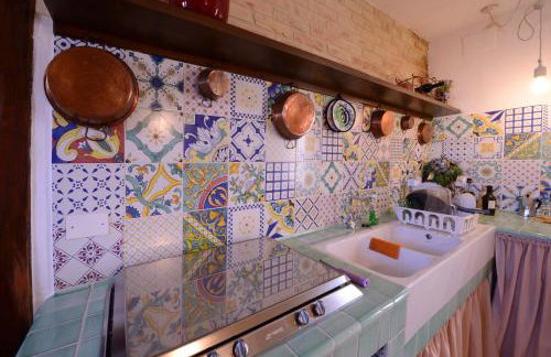 Masseria del Vino - Ciavolich Wine Relais - Foto 5