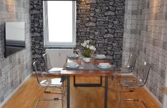 Apartment am Diako - Foto 12