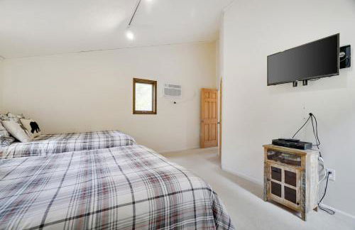 Lake Front, Hot Tub, Fire Pit, FP, Boats, Ski - Foto 24