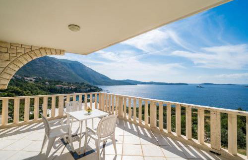 Apartments Marnic- Blue Chill - Foto 9