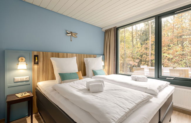 Center Parcs Bispinger Heide - Foto 7