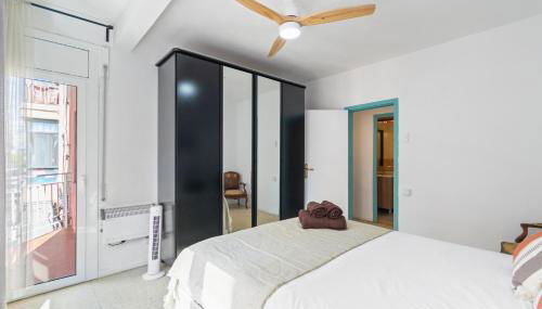 1º Apartamento 3 hab 15' Barcelona centro 8' Playa - Foto 2