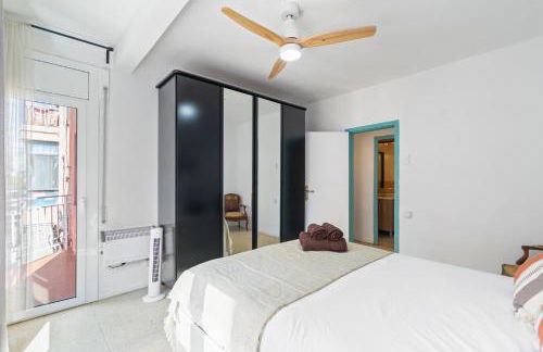 1º Apartamento 3 hab 15' Barcelona centro 8' Playa - Foto 2