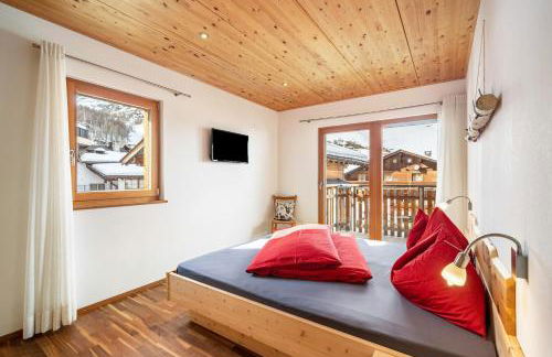 Seppnerhof Ferienwohnung Enzian - Photo 4