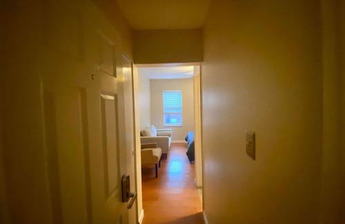 Historic Townhouse Oasis with En-suite Bathroom - Foto 13