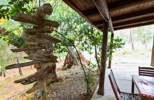 Holiday Home in Cropani Marina With Pool - Foto 14