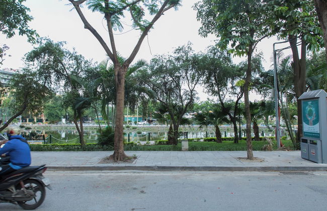 Central Westlake Residence 2 - By Pegasy Group - Foto 42