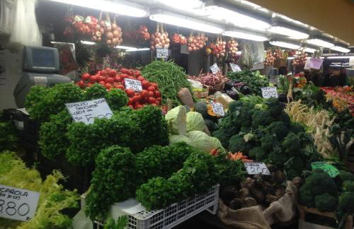 Incentrum Genova - Foto 16