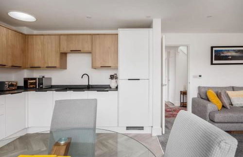 Beautiful house in Poole with parking, all ground floor level - Foto 22