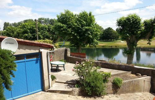 Le Gîte du Port - Foto 1