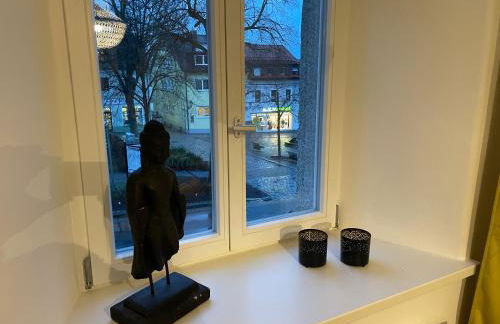 VOH SUPER EXKLUSIVES LOFT, ZENTRAL, Smart-TV, Parkplatz - Foto 17