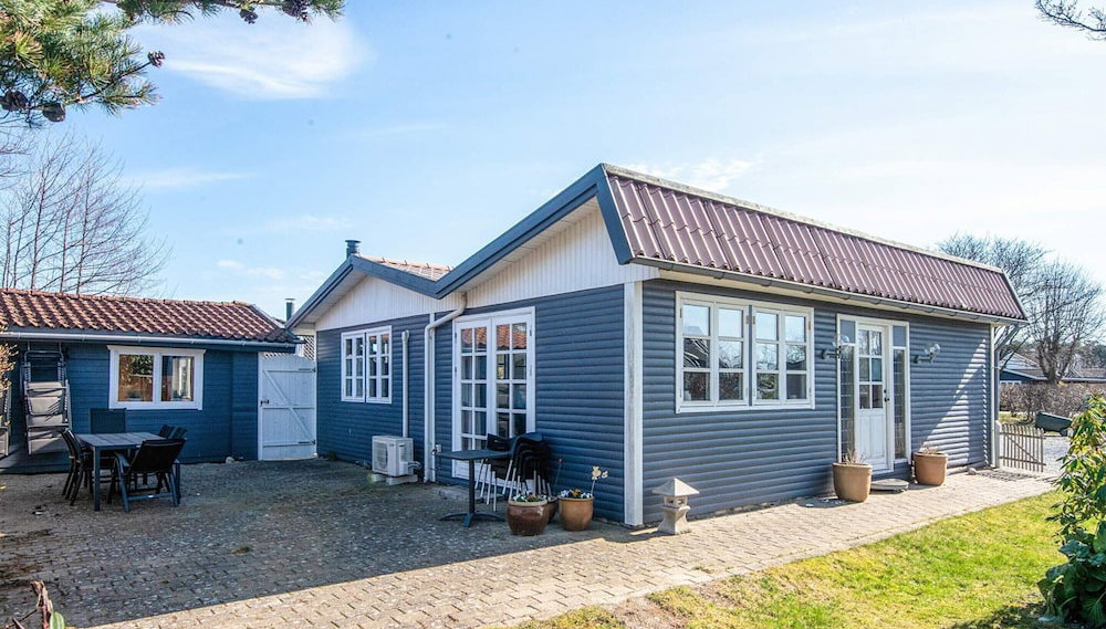 Beach Cottage With Annex - Foto 1, Profilbild