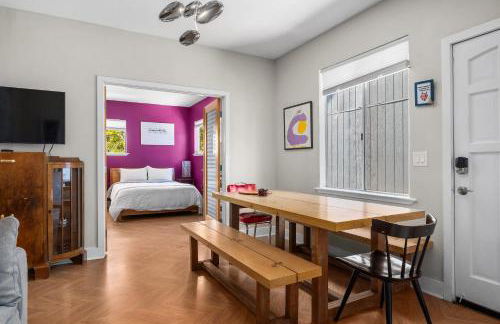 6BD Downtown House Walk to Beach Boardwalk - Foto 12