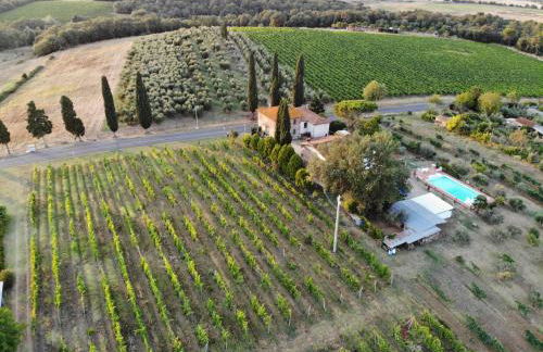 La Vecchia Quercia - Foto 18