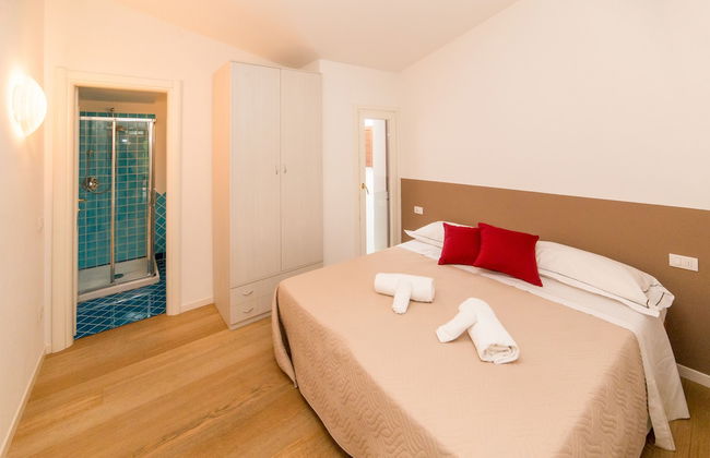 Residenze Dei Fiori - Foto 13