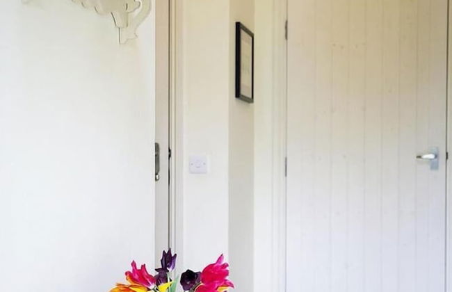 Giddy Cottage - Foto 6