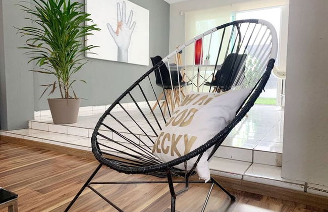 Casa Valeria, ¡a Sólo 10 Minutos De Andares! - Photo 2