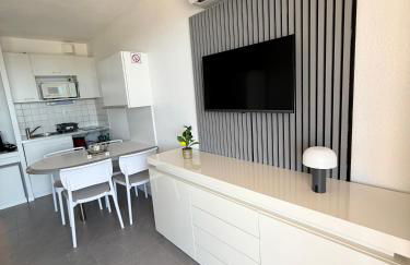 Studio cabine vue mer - Foto 6