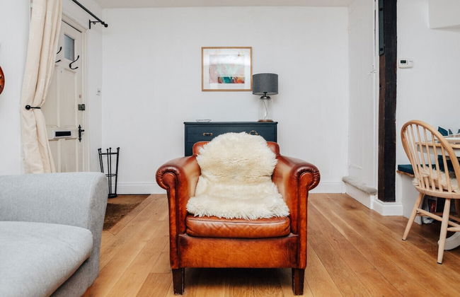 Chalk House - Pet Friendly - From 125 Per Night - Foto 16