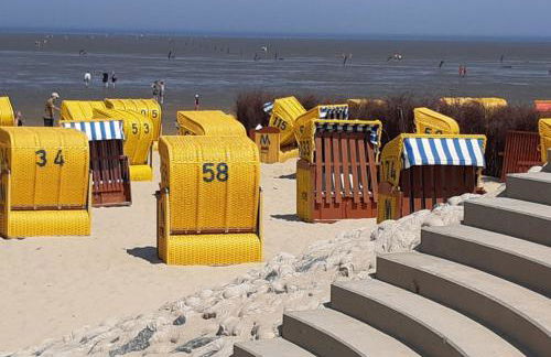 Ferienwohnungen Auf der Düne - Foto 76