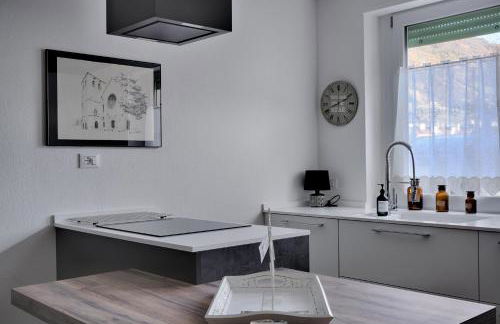 Duomo 55 MQ new flat in the centre of Bolzano - Foto 2