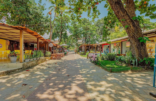 PF47 Linda Casa 5 Suítes -Praia do Forte - Photo 54