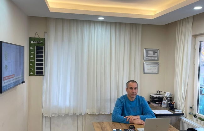 ABC APART HOTEL - Photo 2