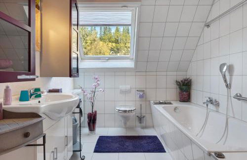 Grundhäusle Gütenbach - Foto 17