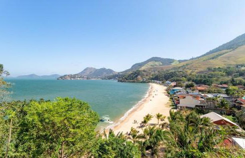 Estúdio 6 - Vista Incrivel em Espaço Aconchegante - Foto 23