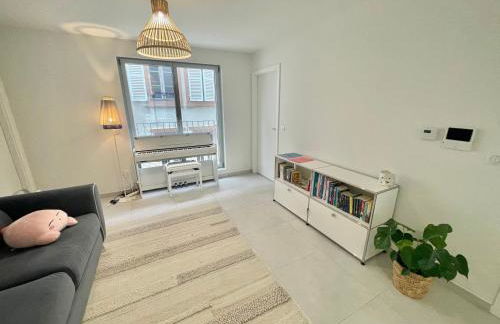 Logement neuf entier Petite France - Foto 6