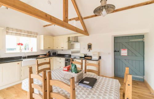 Grange Cottage - Foto 31