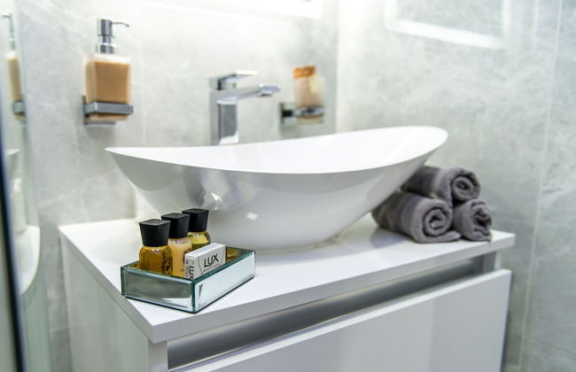 Aphrodite Suites - Foto 34