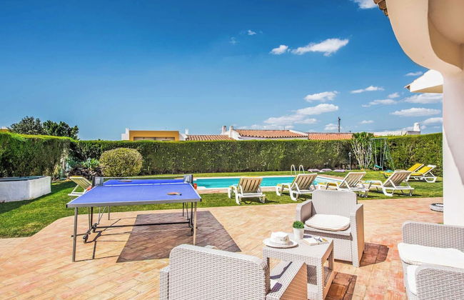 Villa Charlota - Foto 11