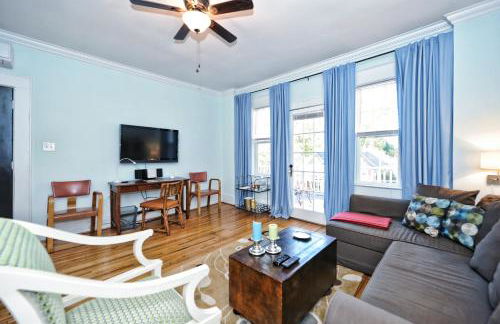 The Home Collection CLT: Kirkwood Avenue - Foto 19