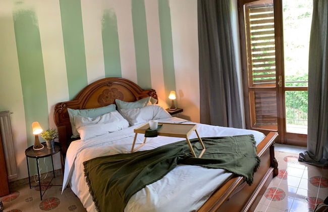 Wonder House & Panoramic View on the Amalfi Coast - Foto 2