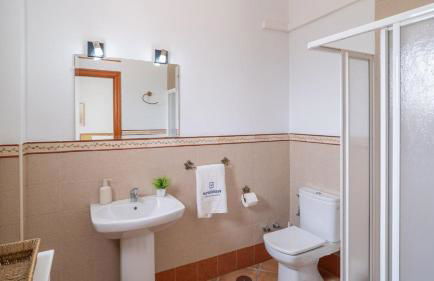 Casa Rocio y Paloma Vinuela by Ruralidays - Foto 18