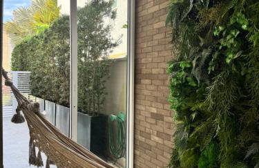 Casa de Luxo com Enxoval Completo, 4 Quartos, Área Gourmet, Piscina, Academia, Quadra Particular, Lago e Vista Privilegiada - Photo 50