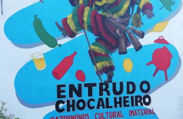 Casinha de Nogueirinha - Foto 26