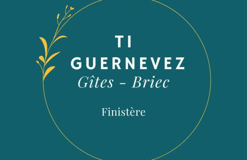 Ti Guernevez - La Longère - Photo 39