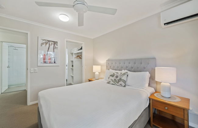 Ivory Palms Resort - Photo 20