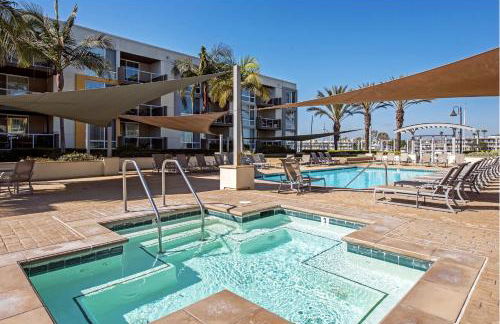 The Glass Anchor - 2 Bed Front-Row Marina Suite - Foto 3