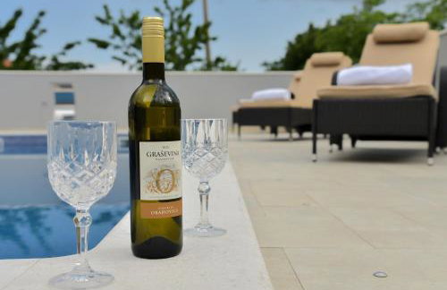 Luxury Villa Rebecca - Photo 7